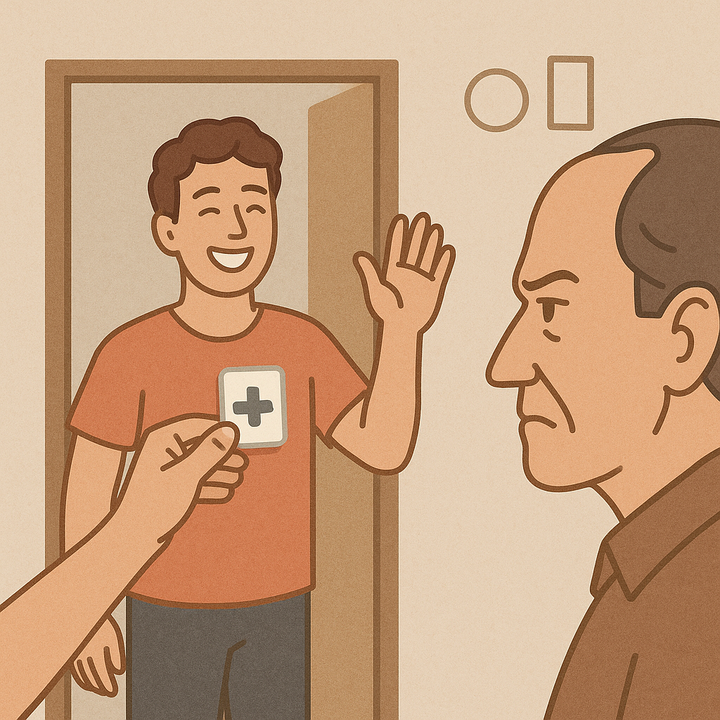 Het belang van een labeltje: waarom een diagnose meer is dan alleen een stempel