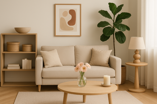 🌿 Een lust voor het oog is een lust voor de gemoedstoestand