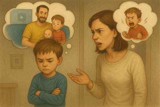 Gemis afreageren op een ander: hoe ga je ermee om en hoe bied je steun als geliefde?