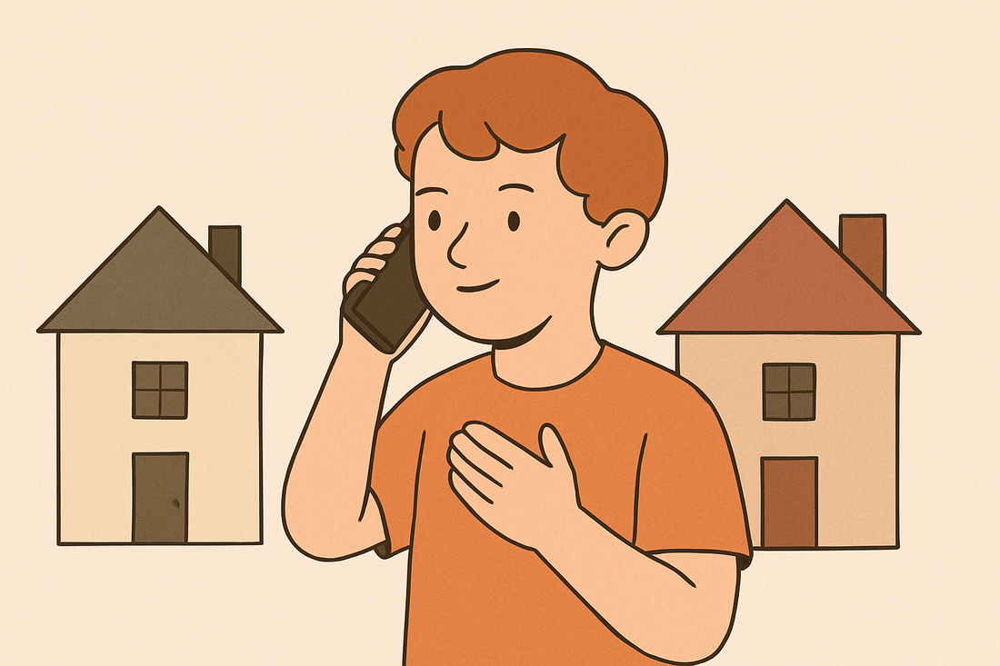 Zo geef je een kind met een sterke behoefte aan voorspelbaarheid rust in een gescheiden situatie