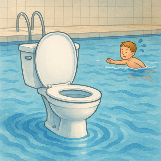 Onderwater incontinentie: oorzaken, verschillen en praktische tips voor iedereen