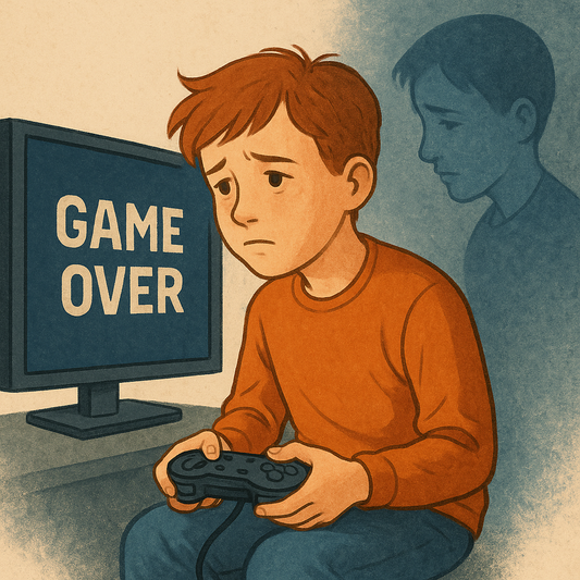 De Onzichtbare Impact van Gamen op de Sociaal-Emotionele Ontwikkeling