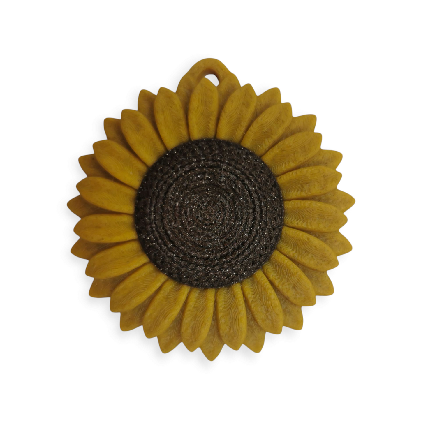Zonnebloem NFC hanger